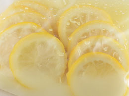 基本の塩レモン